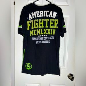 Men’s American Fighter Shirt